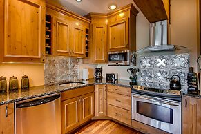 The Plaza Condominiums by Crested Butte Mountain Resorts