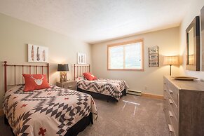 The Plaza Condominiums by Crested Butte Mountain Resorts