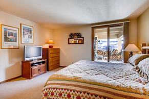 The Plaza Condominiums by Crested Butte Mountain Resorts