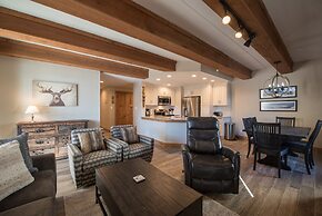 The Plaza Condominiums by Crested Butte Mountain Resorts