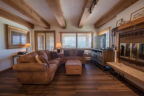 The Plaza Condominiums by Crested Butte Mountain Resorts