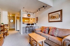 The Plaza Condominiums by Crested Butte Mountain Resorts