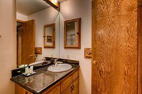 The Plaza Condominiums by Crested Butte Mountain Resorts