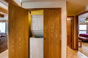 The Plaza Condominiums by Crested Butte Mountain Resorts