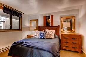 The Plaza Condominiums by Crested Butte Mountain Resorts