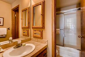 The Plaza Condominiums by Crested Butte Mountain Resorts