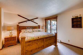 The Plaza Condominiums by Crested Butte Mountain Resorts