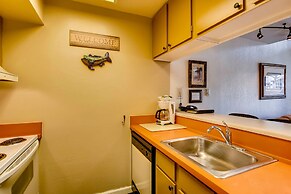 The Plaza Condominiums by Crested Butte Mountain Resorts