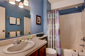 The Plaza Condominiums by Crested Butte Mountain Resorts