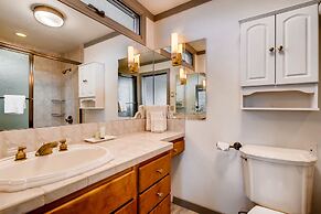 The Plaza Condominiums by Crested Butte Mountain Resorts