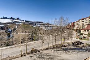 The Plaza Condominiums by Crested Butte Mountain Resorts