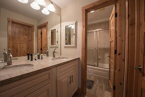 The Plaza Condominiums by Crested Butte Mountain Resorts