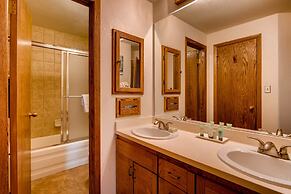 The Plaza Condominiums by Crested Butte Mountain Resorts