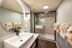 The Plaza Condominiums by Crested Butte Mountain Resorts