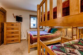 The Plaza Condominiums by Crested Butte Mountain Resorts