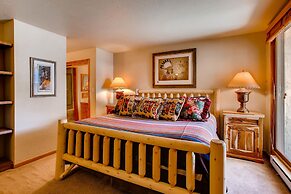 The Plaza Condominiums by Crested Butte Mountain Resorts