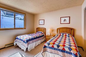 The Plaza Condominiums by Crested Butte Mountain Resorts