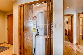 The Plaza Condominiums by Crested Butte Mountain Resorts