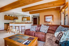 The Plaza Condominiums by Crested Butte Mountain Resorts