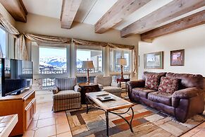 The Plaza Condominiums by Crested Butte Mountain Resorts