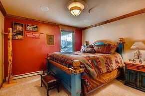 The Plaza Condominiums by Crested Butte Mountain Resorts