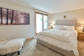 The Plaza Condominiums by Crested Butte Mountain Resorts