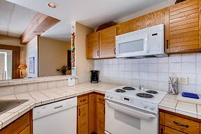 The Plaza Condominiums by Crested Butte Mountain Resorts