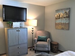 The Plaza Condominiums by Crested Butte Mountain Resorts