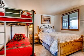 The Plaza Condominiums by Crested Butte Mountain Resorts