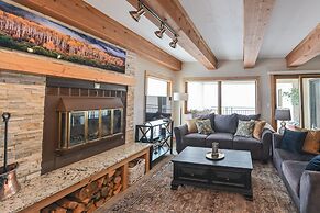 The Plaza Condominiums by Crested Butte Mountain Resorts