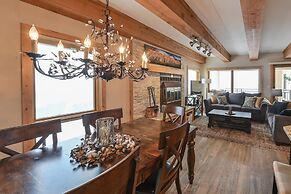 The Plaza Condominiums by Crested Butte Mountain Resorts