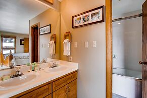 The Plaza Condominiums by Crested Butte Mountain Resorts