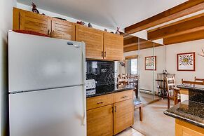 The Plaza Condominiums by Crested Butte Mountain Resorts