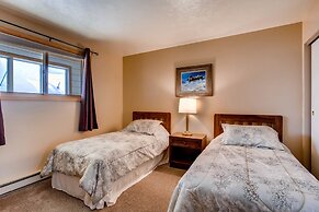 The Plaza Condominiums by Crested Butte Mountain Resorts