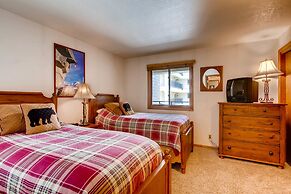 The Plaza Condominiums by Crested Butte Mountain Resorts