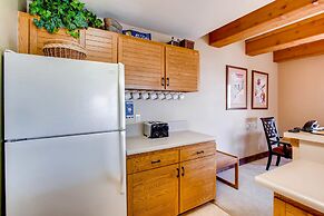 The Plaza Condominiums by Crested Butte Mountain Resorts