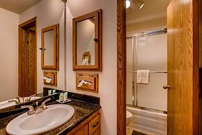 The Plaza Condominiums by Crested Butte Mountain Resorts