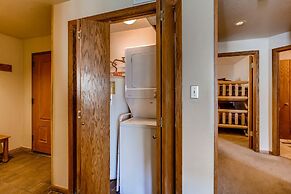 The Plaza Condominiums by Crested Butte Mountain Resorts