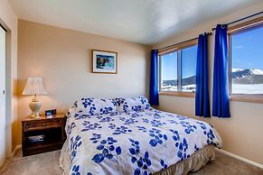 The Plaza Condominiums by Crested Butte Mountain Resorts
