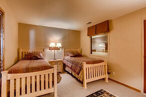 The Plaza Condominiums by Crested Butte Mountain Resorts