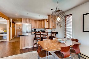 The Plaza Condominiums by Crested Butte Mountain Resorts