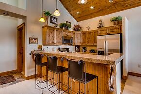 The Plaza Condominiums by Crested Butte Mountain Resorts