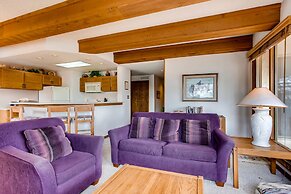 The Plaza Condominiums by Crested Butte Mountain Resorts