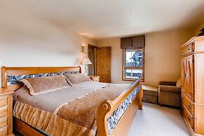 The Plaza Condominiums by Crested Butte Mountain Resorts