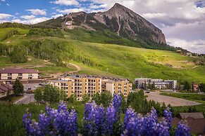 The Plaza Condominiums by Crested Butte Mountain Resorts