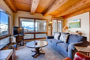 The Plaza Condominiums by Crested Butte Mountain Resorts