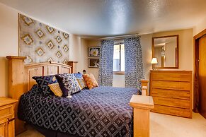 The Plaza Condominiums by Crested Butte Mountain Resorts