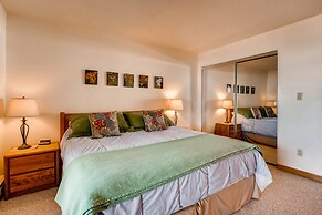 The Plaza Condominiums by Crested Butte Mountain Resorts