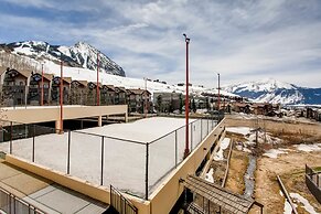 The Plaza Condominiums by Crested Butte Mountain Resorts