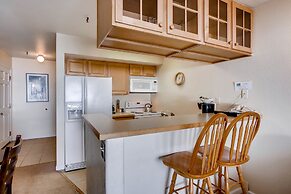 The Plaza Condominiums by Crested Butte Mountain Resorts